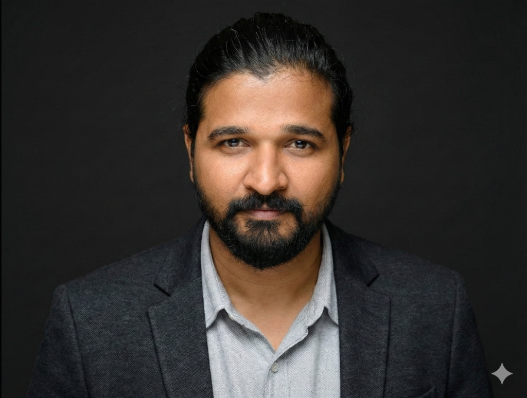 Jeevan Reddy Mekala
