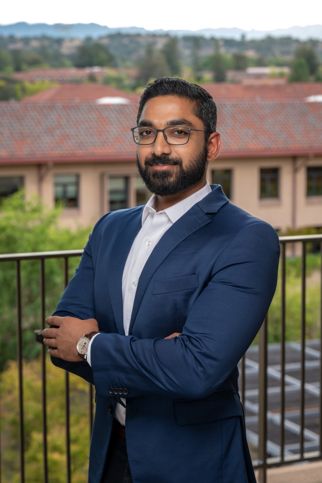 Rohit Arumugam